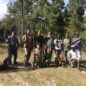 Meet your Posher, Learon